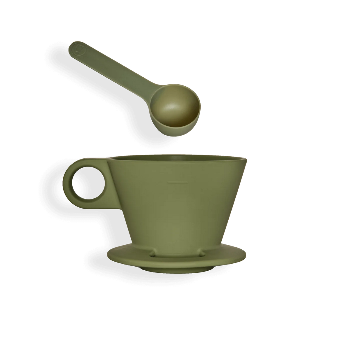 Dwell Dripper Olive de Verve torréfacteur