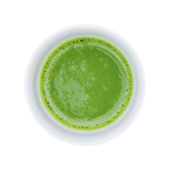 Katō Matcha – Récolte d’été (40g) - 94Celcius