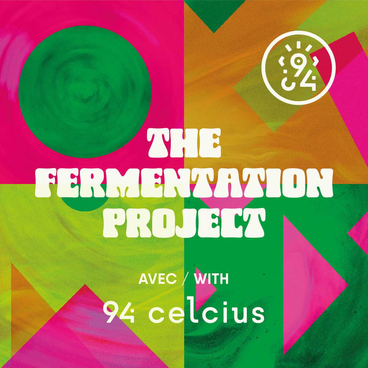 James Hoffmann fermentation project