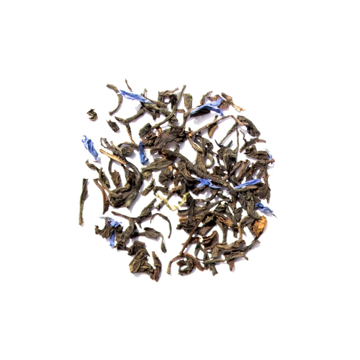 Cream of Earl Grey – Thé Noir (50g) - 94Celcius