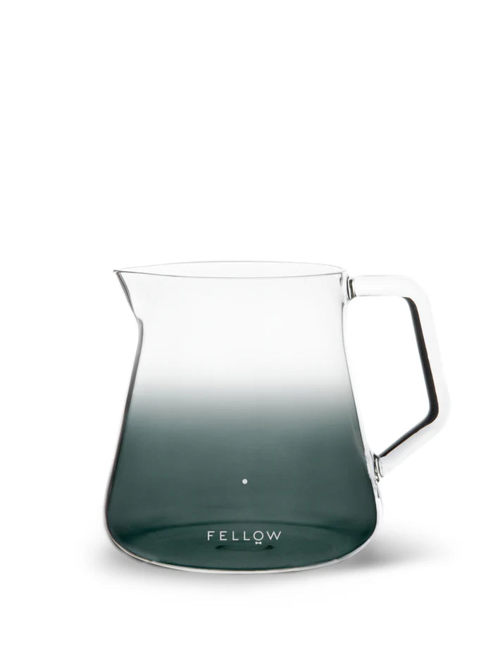 Carafe en verre FELLOW Mighty (500 ml / 17 oz) - 94Celcius