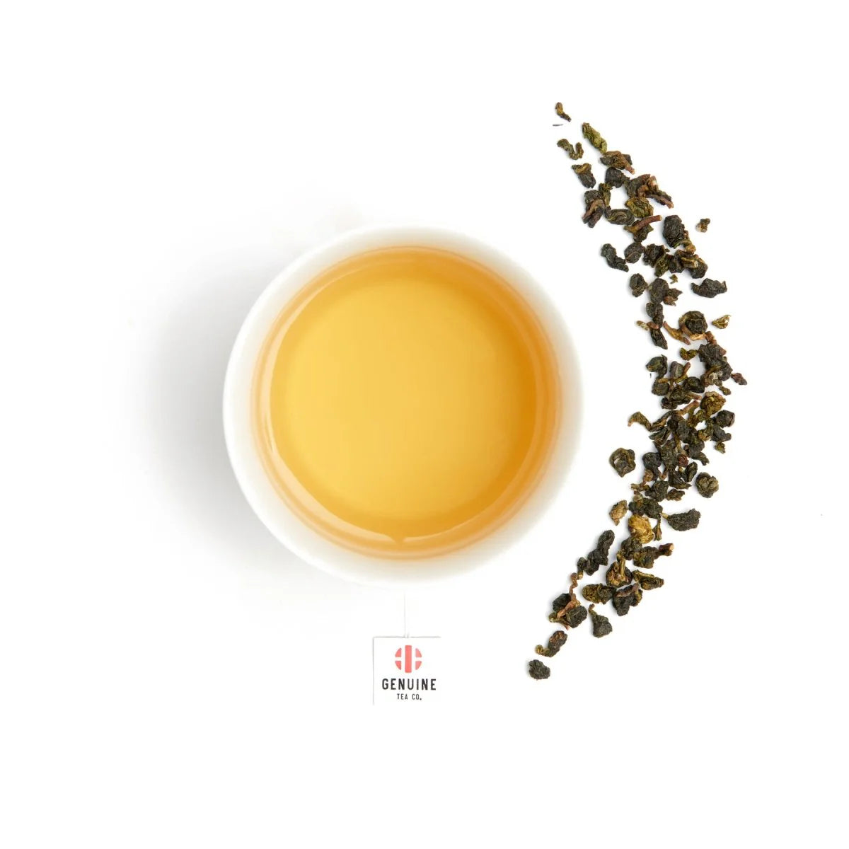 Thé Oolong crémeux (50g) - 94Celcius