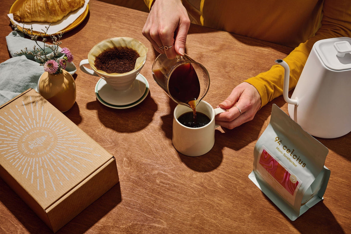 Comment faire du bon café ? Guide complet pour amateurs exigeants