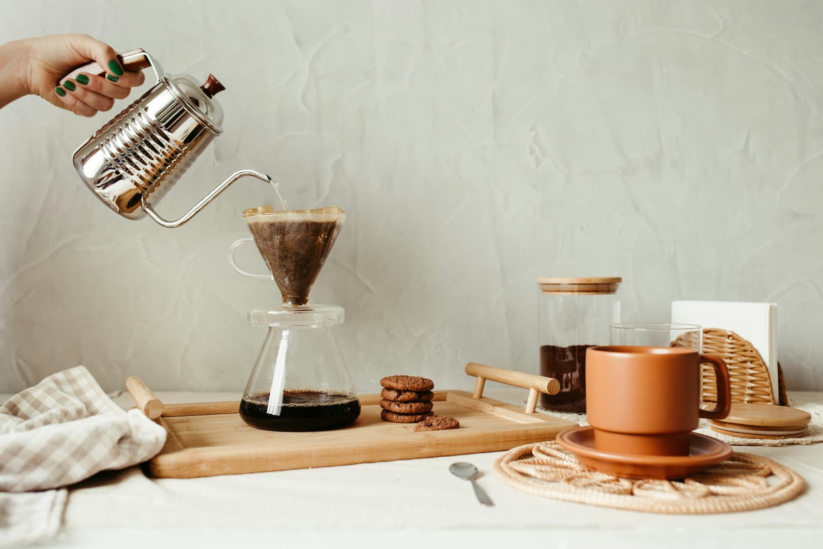 Comment faire du café : Le guide complet du grain à la tasse