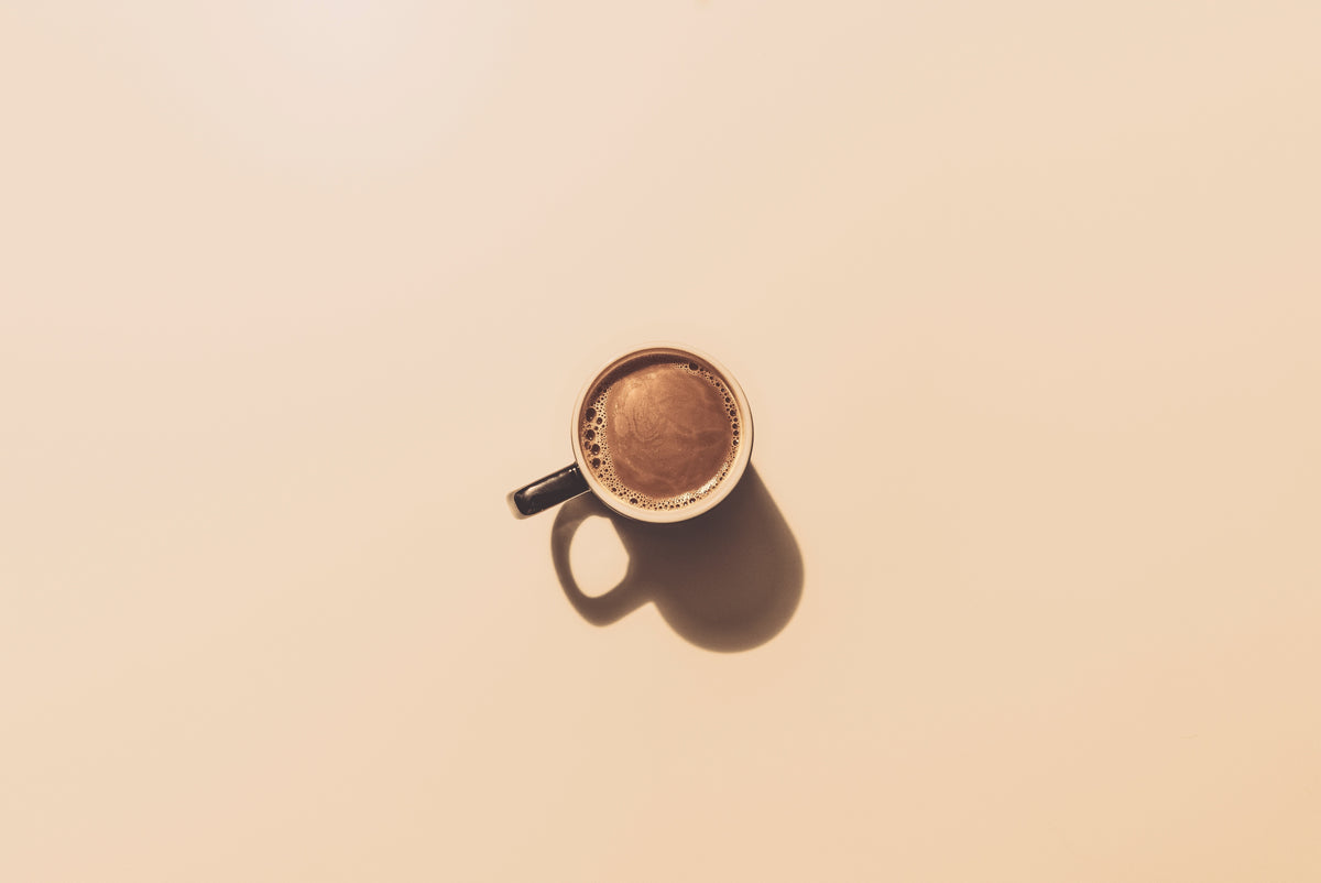 94 Celcius - Micro Torréfacteur de café - Espresso