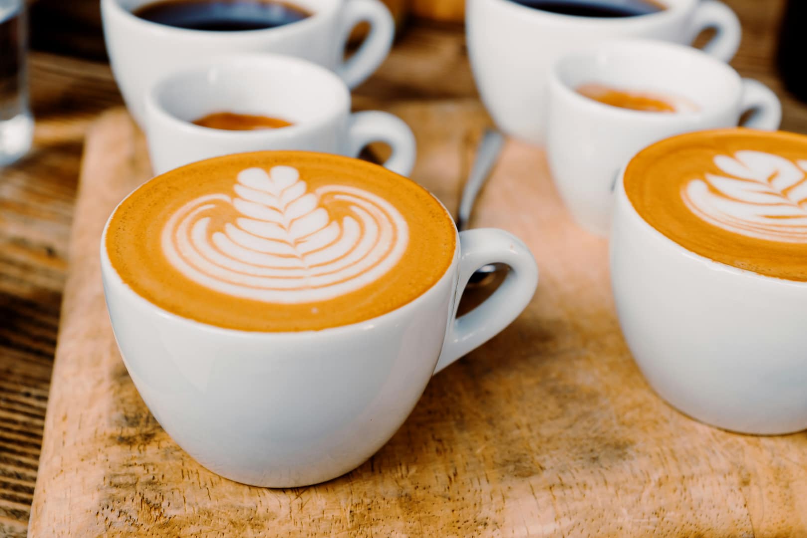 Cortado : Origine, Préparation et Secrets pour un Café Parfaitement Équilibré
