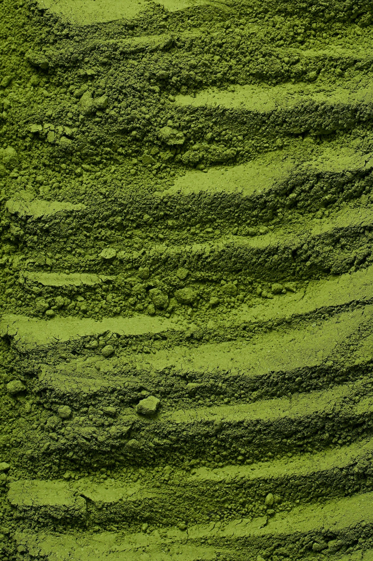Matcha vert