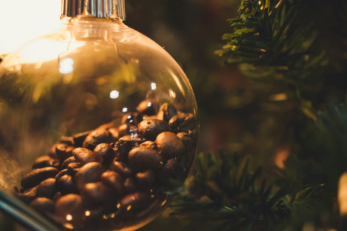 Guide des cadeaux de Noël pour amateurs de café