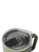 Tasse de Camp MiiR (355 ml / 12 oz) - Evergreen - 94Celcius