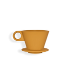 Dwell Dripper moutarde ou jaune 94 celcius