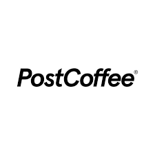 Logo PostCoffee Japon