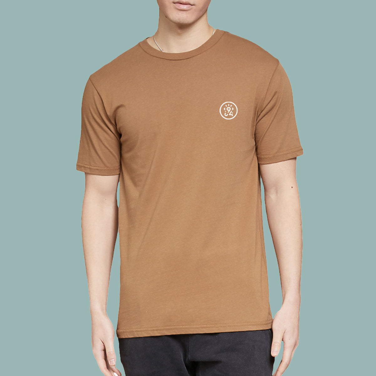Chandail et Crewneck 94 Celcius: Du Grain à la Tasse - 94Celcius