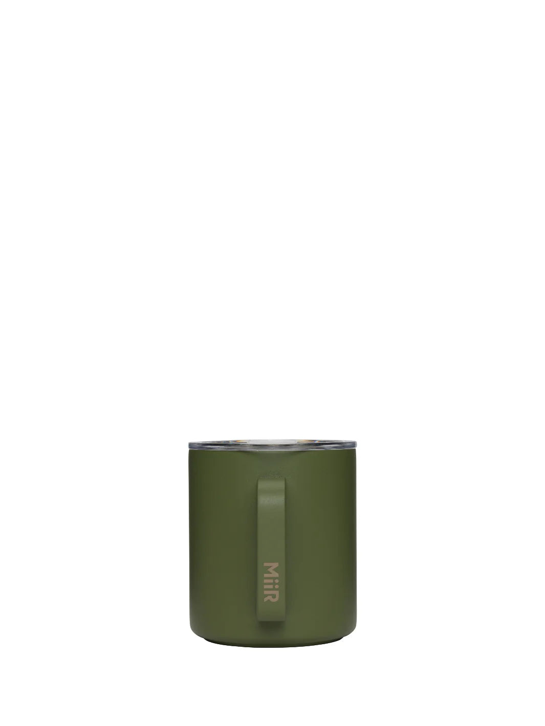 Tasse de Camp MiiR (355 ml / 12 oz) - Evergreen - 94Celcius
