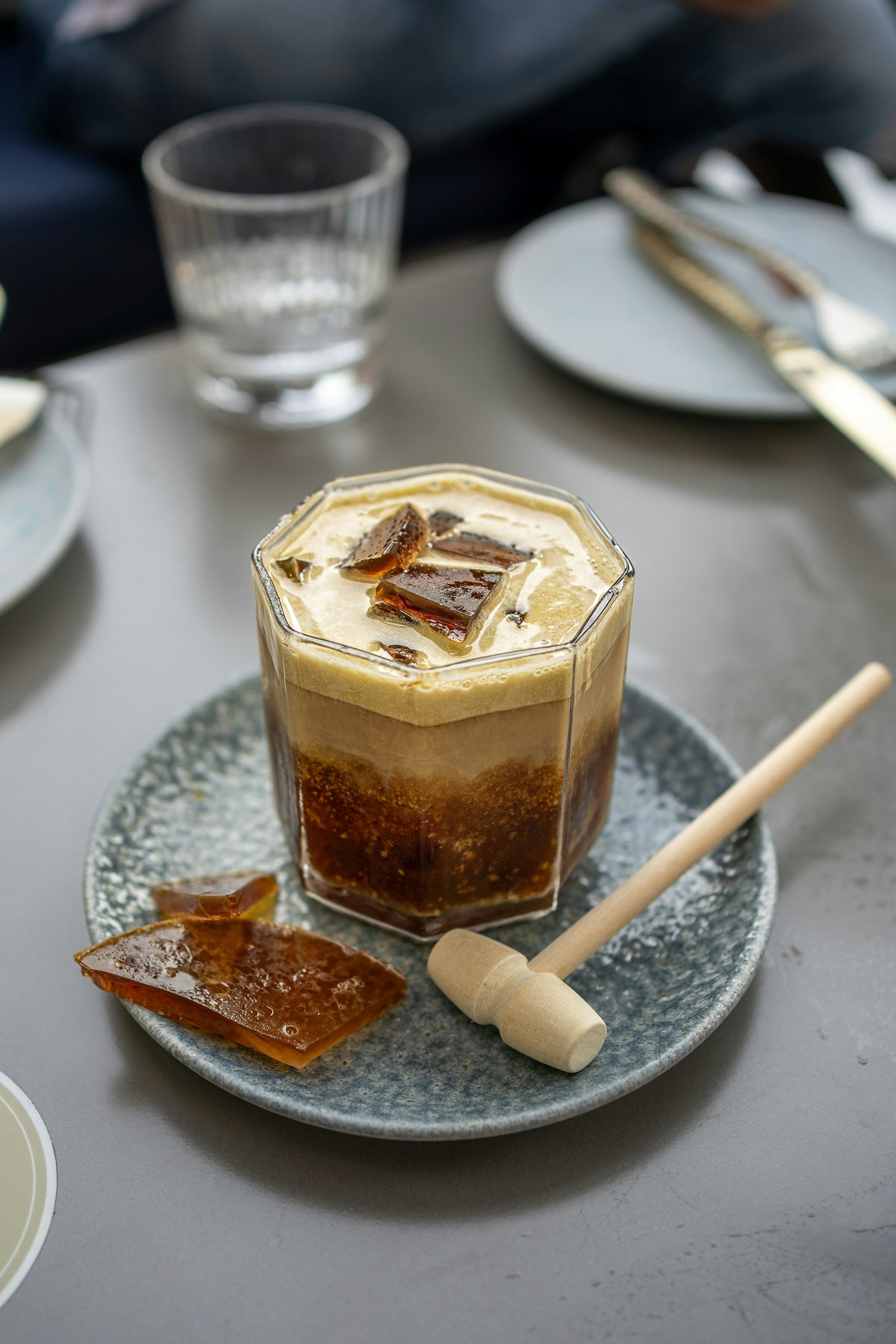 Découvrez le café brésilien avec le torréfacteur de café 94 celcius