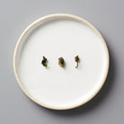 Thé oolong feuilles