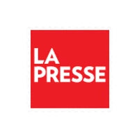 Logo du journal lapresse