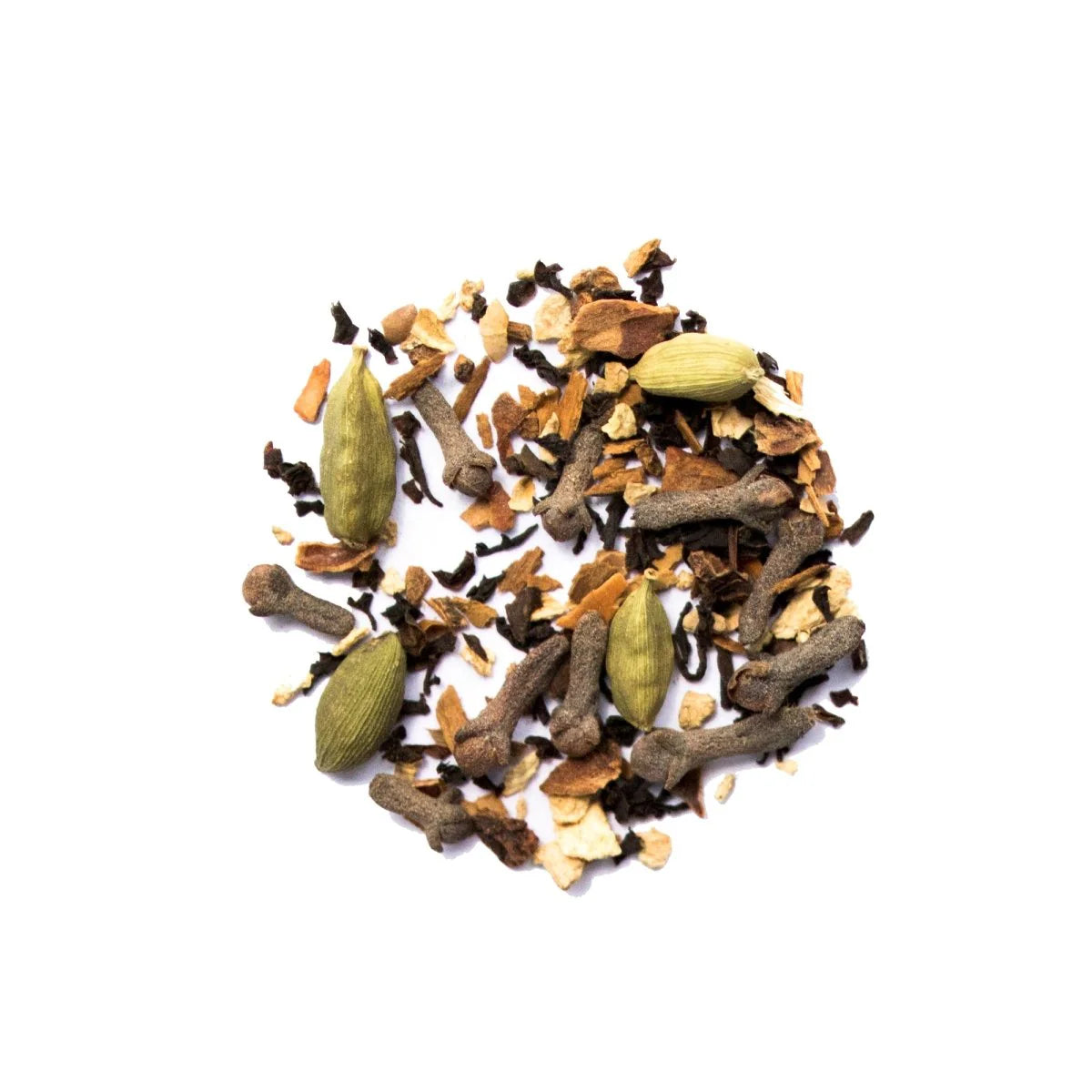 Masala Chai Organique - Thé Noir (50g) - 94Celcius