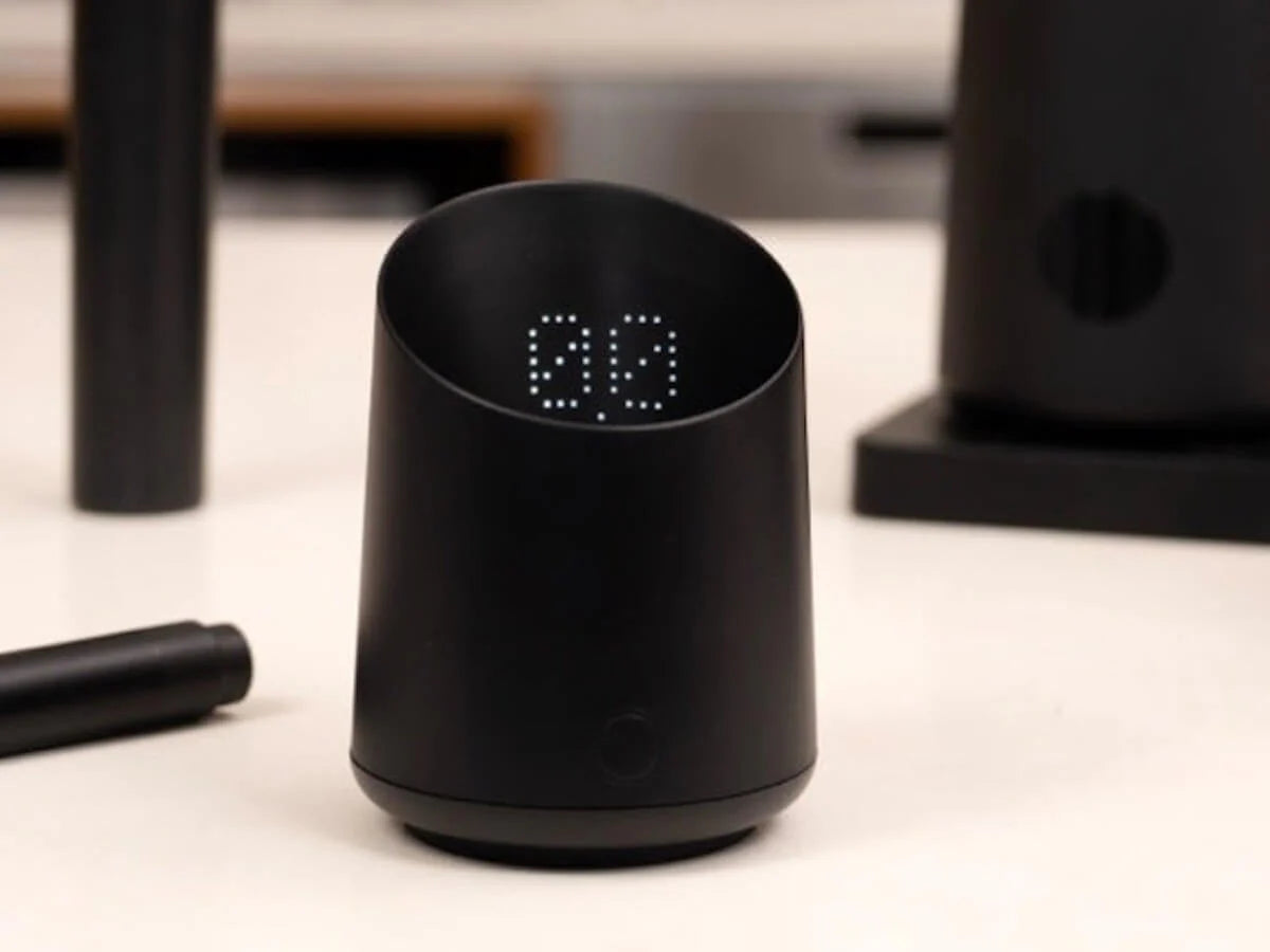 Subminimal Subscale | Balance Numérique de Café – Tasse de Dosage Intégrée - 94Celcius