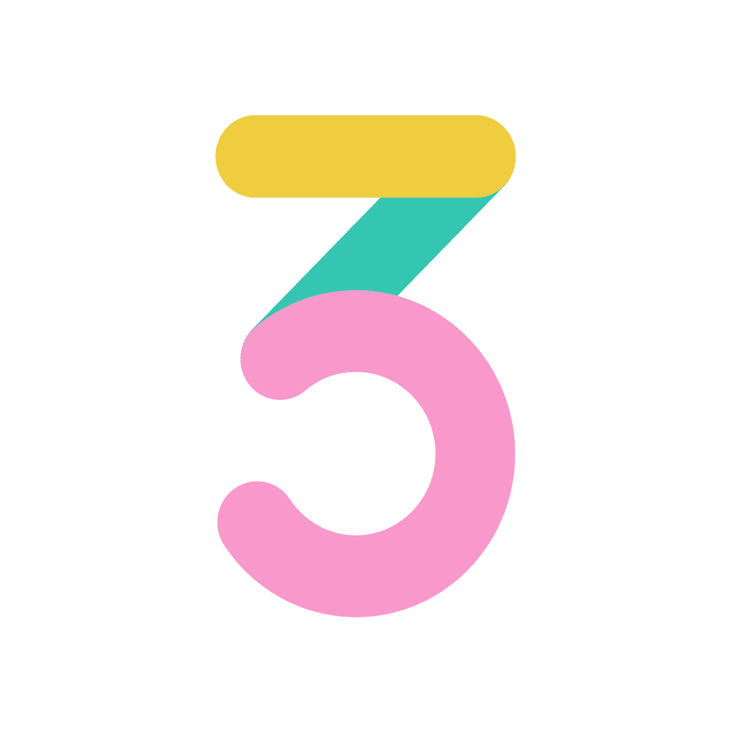 Th3rdwave logo